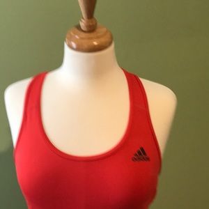 Adidas women Active sport bra Tech fit compression